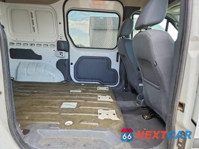 Zdjęcie 11 z 13 samochodu: 2010 FORD TRANSIT CONNECT XLT VIN:NM0KS9BN3AT012639 - miniatura