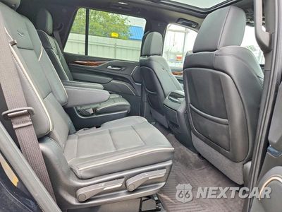 Zdjęcie 11 z 13 samochodu: 2024 CADILLAC ESCALADE PREMIUM LUXURY VIN:1GYS4CKL0RR419393 - miniatura