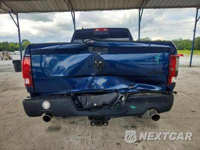 Zdjęcie 6 z 12 samochodu: 2019 RAM 1500 CLASSIC SLT VIN:1C6RR7GTXKS736805 - miniatura