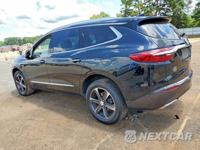 Drugie zdjęcie samochodu z przodu: 2019 BUICK ENCLAVE ESSENCE VIN:5GAERBKW8KJ307262 - miniatura