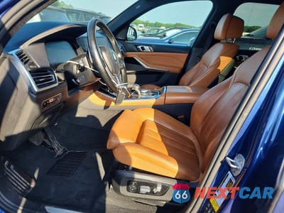 Zdjęcie 7 z 13 samochodu: 2019 BMW X5 XDRIVE40I VIN:5UXCR6C50KLL39676 - miniatura