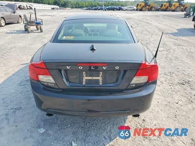 Zdjęcie 6 z 12 samochodu: 2012 VOLVO C70 T5 VIN:YV1672MC5CJ125655 - miniatura