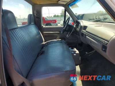 Zdjęcie 10 z 12 samochodu: 1996 FORD F150 VIN:1FTEF15N2TLB60706 - miniatura