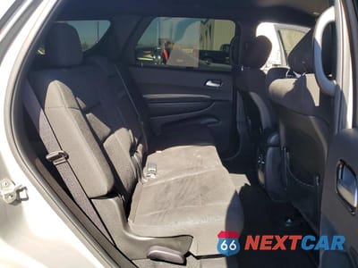 Zdjęcie 11 z 14 samochodu: 2023 DODGE DURANGO SXT VIN:1C4RDHAGXPC599486 - miniatura