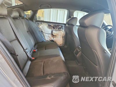 Zdjęcie 10 z 13 samochodu: 2021 HONDA ACCORD SPORT VIN:1HGCV1F30MA044345 - miniatura