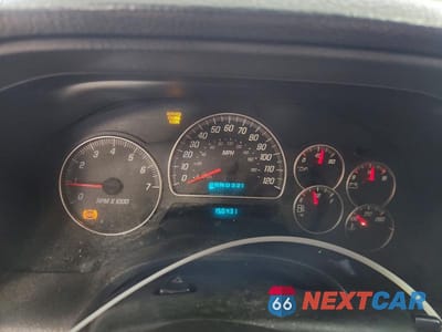 Zdjęcie 9 z 13 samochodu: 2002 GMC ENVOY VIN:1GKDT13S422381391 - miniatura