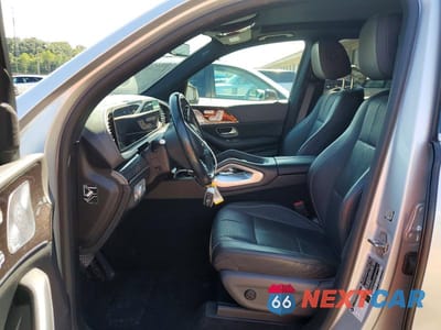 Zdjęcie 7 z 13 samochodu: 2020 MERCEDES-BENZ GLE 350 4MATIC VIN:4JGFB4KE5LA081933 - miniatura