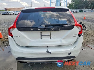 Zdjęcie 6 z 12 samochodu: 2016 VOLVO V60 CROSS COUNTRY PREMIER VIN:YV4612HK4G1018852 - miniatura