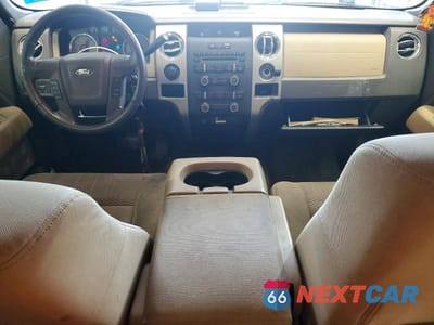 Zdjęcie 8 z 12 samochodu: 2009 FORD F150 SUPER CAB VIN:1FTPX14V59FA44723 - miniatura