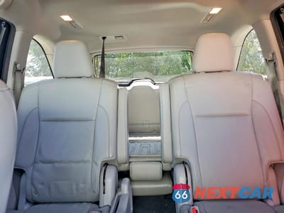 Zdjęcie 10 z 14 samochodu: 2015 TOYOTA HIGHLANDER HYBRID LIMITED VIN:5TDDCRFH3FS011901 - miniatura