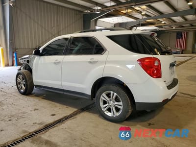 Drugie zdjęcie samochodu z przodu: 2013 CHEVROLET EQUINOX LT VIN:2GNFLEEK6D6402652 - miniatura
