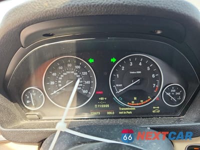 Zdjęcie 9 z 12 samochodu: 2014 BMW 328 I VIN:WBA3A5G55ENP33175 - miniatura