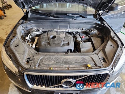 Zdjęcie 12 z 13 samochodu: 2016 VOLVO XC90 T6 VIN:YV4A22PKXG1066509 - miniatura