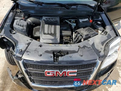 Zdjęcie 12 z 13 samochodu: 2015 GMC TERRAIN SLE VIN:2GKALMEK5F6261741 - miniatura