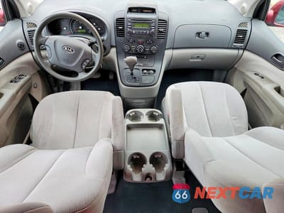 Zdjęcie 8 z 13 samochodu: 2008 KIA SEDONA LX VIN:KNDMB233286197744 - miniatura