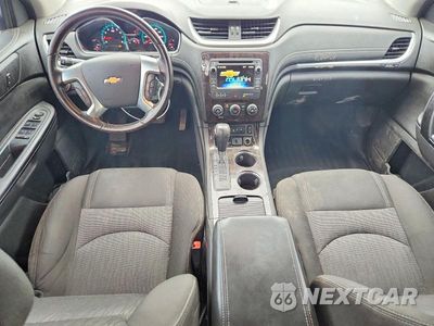Zdjęcie 8 z 13 samochodu: 2016 CHEVROLET TRAVERSE LT VIN:1GNKVGKD8GJ228391 - miniatura