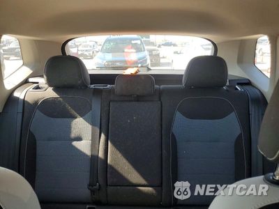 Zdjęcie 10 z 13 samochodu: 2025 VOLKSWAGEN TAOS S VIN:3VV8C7B20SM004827 - miniatura