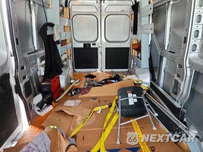 Zdjęcie 11 z 13 samochodu: 2025 RAM PROMASTER 2500 DELIVERY VAN VIN:3C6LRVDG6SE551123 - miniatura