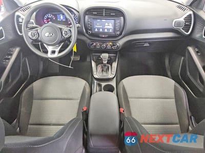 Zdjęcie 8 z 12 samochodu: 2021 KIA SOUL S VIN:KNDJ23AU1M7147491 - miniatura