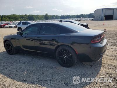 Drugie zdjęcie samochodu z przodu: 2018 DODGE CHARGER SXT PLUS VIN:2C3CDXHG4JH158063 - miniatura