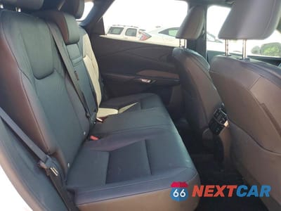 Zdjęcie 11 z 14 samochodu: 2023 LEXUS RX 350 PREMIUM VIN:JTJCHMAA6P2009804 - miniatura