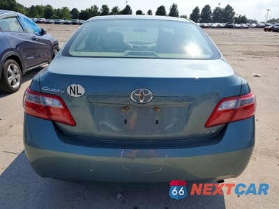 Zdjęcie 6 z 13 samochodu: 2009 TOYOTA CAMRY LE VIN:4T4BE46K79R104065 - miniatura