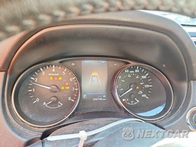 Zdjęcie 9 z 13 samochodu: 2018 NISSAN ROGUE S VIN:JN8AT2MV5JW349185 - miniatura