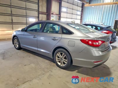 Drugie zdjęcie samochodu z przodu: 2016 HYUNDAI SONATA SE VIN:5NPE24AF9GH331912 - miniatura