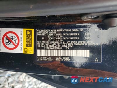 Zdjęcie 12 z 12 samochodu: 2015 LEXUS RX 350 BASE VIN:2T2BK1BAXFC288649 - miniatura