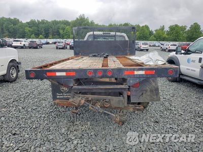 Zdjęcie 6 z 12 samochodu: 2016 FORD F550 SUPER DUTY VIN:1FDUF5GY6GEB16093 - miniatura