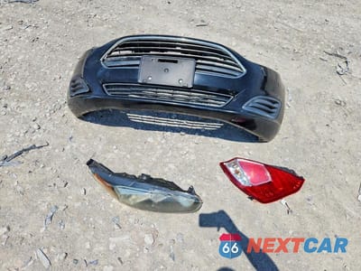 Zdjęcie 12 z 13 samochodu: 2017 FORD FIESTA SE VIN:3FADP4EJ9HM128936 - miniatura