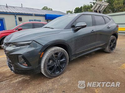 2020 CHEVROLET BLAZER RS 3GNKBERS3LS613299 - główne zdjęcie licytacji z USA - miniatura