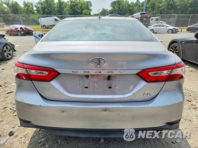 Zdjęcie 6 z 13 samochodu: 2020 TOYOTA CAMRY LE VIN:4T1C11AK6LU942756 - miniatura