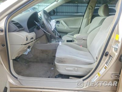 Zdjęcie 7 z 13 samochodu: 2011 TOYOTA CAMRY LE VIN:4T1BF3EK3BU199426 - miniatura
