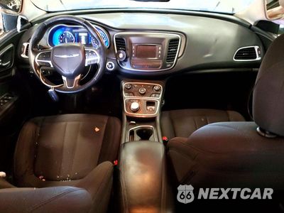 Zdjęcie 8 z 12 samochodu: 2015 CHRYSLER 200 LIMITED VIN:1C3CCCAB9FN590270 - miniatura