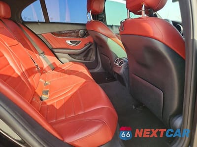 Zdjęcie 10 z 12 samochodu: 2018 MERCEDES-BENZ C 300 VIN:WDDWF4JB0JR407092 - miniatura