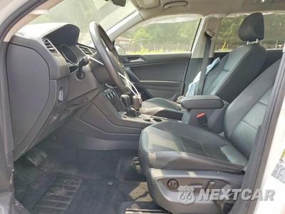 Zdjęcie 7 z 13 samochodu: 2021 VOLKSWAGEN TIGUAN SE VIN:3VV2B7AX0MM066611 - miniatura