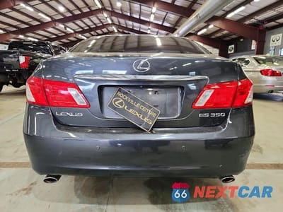 Zdjęcie 6 z 12 samochodu: 2008 LEXUS ES 350 VIN:JTHBJ46GX82252340 - miniatura