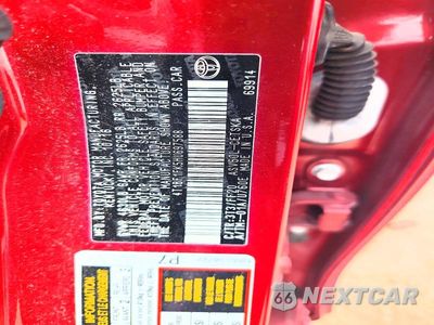 Zdjęcie 12 z 12 samochodu: 2017 TOYOTA CAMRY SE VIN:4T1BF1FK5HU697588 - miniatura