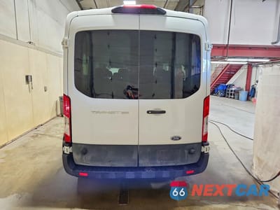 Zdjęcie 6 z 13 samochodu: 2020 FORD TRANSIT T-350 VIN:1FBAX2C89LKB08997 - miniatura