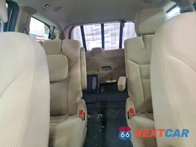 Zdjęcie 10 z 13 samochodu: 2016 DODGE GRAND CARAVAN SXT VIN:2C4RDGCG3GR322063 - miniatura