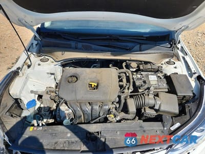 Zdjęcie 11 z 12 samochodu: 2019 KIA FORTE LXS VIN:3KPF24ADXKE069415 - miniatura