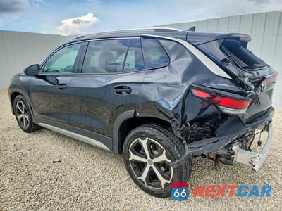 Drugie zdjęcie samochodu z przodu: 2026 VOLKSWAGEN TIGUAN SE VIN:3VVFR7RM6TM042108 - miniatura
