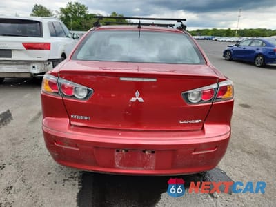Zdjęcie 6 z 12 samochodu: 2013 MITSUBISHI LANCER ES/ES SPORT VIN:JA32U2FU0DU011547 - miniatura