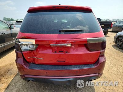 Zdjęcie 6 z 12 samochodu: 2013 DODGE DURANGO SXT VIN:1C4RDHAG6DC571891 - miniatura