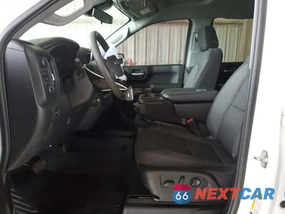 Zdjęcie 7 z 12 samochodu: 2024 CHEVROLET SILVERADO K1500 TRAIL BOSS CUSTOM VIN:3GCUDCED0RG362907 - miniatura