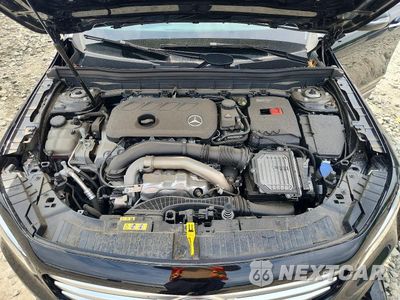 Zdjęcie 11 z 12 samochodu: 2024 MERCEDES-BENZ GLB 250 4MATIC VIN:W1N4M4HB7RW380265 - miniatura