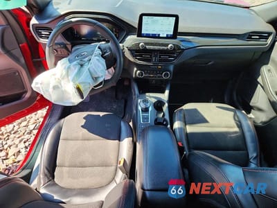 Zdjęcie 8 z 13 samochodu: 2025 FORD ESCAPE ST LINE SELECT VIN:1FMCU9NA4SUB31401 - miniatura