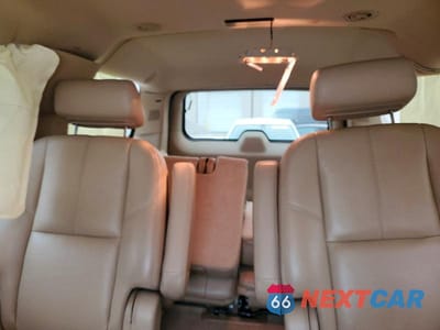 Zdjęcie 10 z 13 samochodu: 2007 GMC YUKON XL K1500 VIN:1GKFK16367J153437 - miniatura