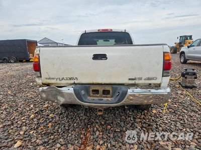 Zdjęcie 6 z 12 samochodu: 2003 TOYOTA TUNDRA ACCESS CAB SR5 VIN:5TBBT44133S436247 - miniatura